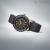 Seiko Presage Automatic brown SSK013J1 steel leather strap men's watch