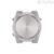 Tissot PRX digital gray watch 35 mm T137.263.11.030.00 316L steel case
