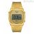 Tissot PRX digital gold watch 40 mm T137.463.33.020.00 316L steel case