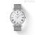 Tissot PRX Everytime men's watch 40 mm T143.410.11.033.00 316L steel case