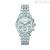 Breil STAND OUT steel women's watch with crystals TW2017