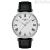 Tissot Everytime women's watch 34 mm T143.410.16.033.00 316L steel case, leather strap