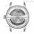 Tissot Le Locle Powermatic 80 20th anniversary automatic men's watch T006.407.11.033.03 316L steel