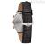 Bulova Sutton Chrono 98B409 men's chronograph watch with leather strap