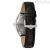 Bulova Sutton Jet Star 96B414 men's only time watch with leather strap