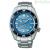 Seiko Prospex Save The Ocean Glacier Limited Edition SPB299J1 steel men's watch