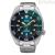 Seiko Prospex Sumo Silfra Limited Edition SPB431J1 steel double strap men's watch