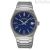 Seiko Classic blue SUR555P1 steel time only men's watch