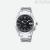 Seiko Prospex New Alpinist automatic men's watch, black SPB117J1 steel
