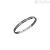 Breil LOOP two-tone men's bracelet TJ3442 316L steel cable finish