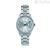 Breil Classic Elegance women's only time watch with gray background EW0650 steel