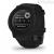 Garmin Instinct 2 Solar Tactical Edition men's smartwatch black 010-02627-03 silicone strap