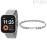Sector S-03 men's smartwatch with R3253282007 stainless steel Maglia Milano bracelet
