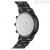 Daniel Wellington Iconic Chronograph men's watch, black DW00100642, 316L steel