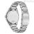 Citizen Metropolitan BM7620-83A time-only unisex watch, white steel background