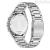 Citizen Metropolitan Chrono CA4590-81A men's chronograph watch with white steel background