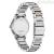 Eco Drive Citizen Lady FE1244-72A women's watch with Mother of Pearl steel background