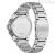 Citizen Sport Chrono AT2568-82E men's chronograph watch, black steel background