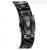 Special Edition Festina Chrono Bike men's chronograph watch in black steel F20673/1