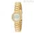 Women's only time watch Liu Jo Fashion Poising golden TLJ2235 steel with crystals
