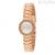 Women's only time watch Liu Jo Fashion Poising rosé TLJ2236 steel with crystals